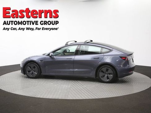 Used 2023 Tesla Model 3 Standard Range RWD image 56