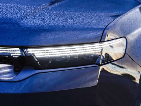 New 2026 Jeep Grand Wagoneer L Limited image 5