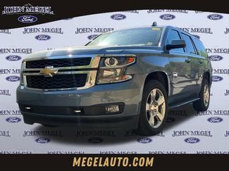 Used 2016 Chevrolet Tahoe LT w/ Luxury Package video 1