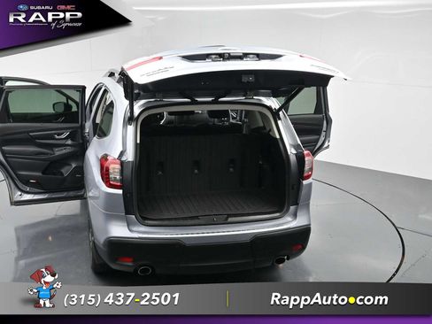 Used 2026 Subaru Ascent Limited AWD/4WD image 30