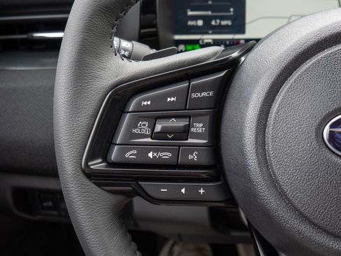 New 2026 Subaru Outback Limited AWD/4WD image 25