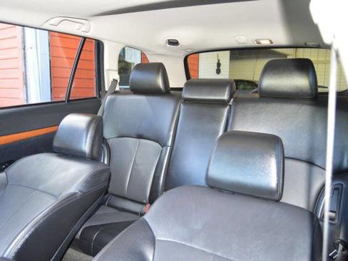 Used 2013 Subaru Outback 2.5i Limited image 44