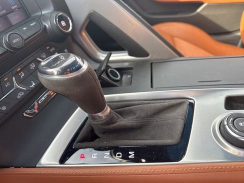 Used 2017 Chevrolet Corvette Stingray Coupe image 14