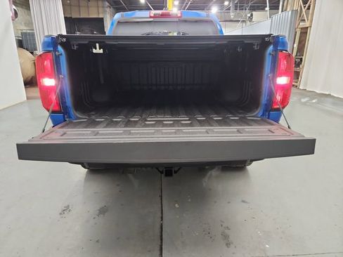 Used 2022 Chevrolet Colorado ZR2 image 20