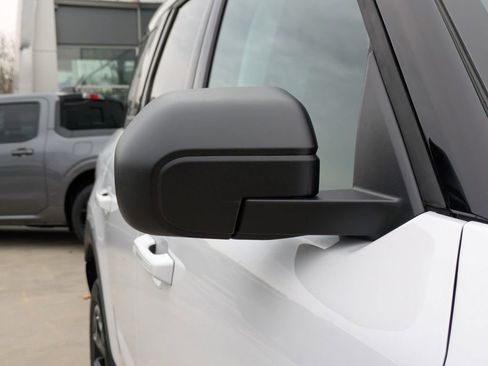 New 2025 Ford Bronco Sport Outer Banks image 11