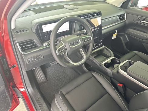 New 2026 GMC Terrain Denali image 13