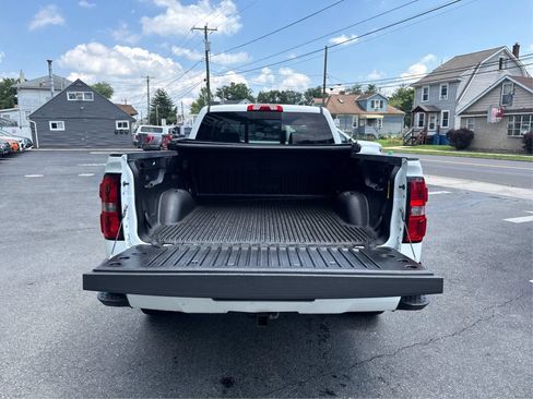 Used 2015 GMC Sierra 1500 SLT w/ All-Terrain Package AWD/4WD image 13