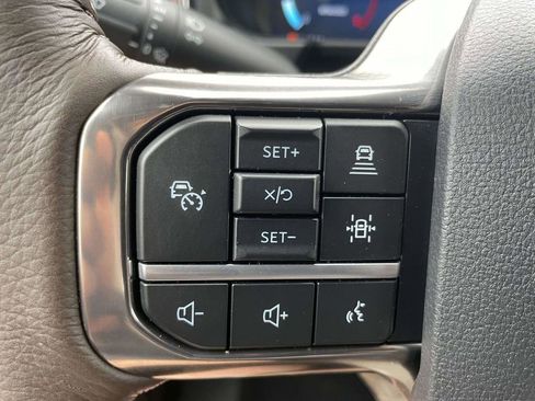 New 2026 Ford F250 King Ranch w/ Chrome Package image 24