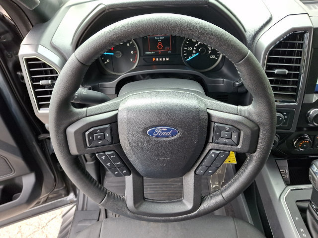 Used 2020 Ford F150 XLT w/ Equipment Group 302A Luxury AWD/4WD image 19
