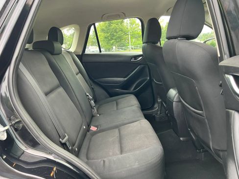Used 2016 MAZDA CX-5 Sport AWD/4WD image 19