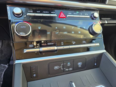 New 2026 Hyundai Santa Fe XRT AWD/4WD image 21