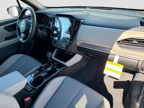 New 2026 Subaru Forester Premium AWD/4WD image 37