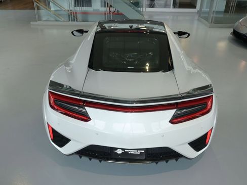 Used 2020 Acura NSX AWD/4WD image 13