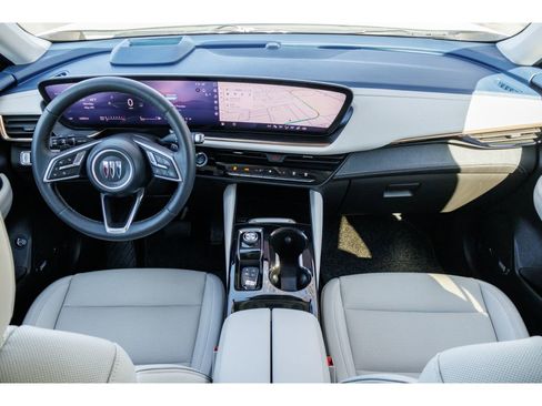 Used 2024 Buick Envision Avenir AWD/4WD image 12