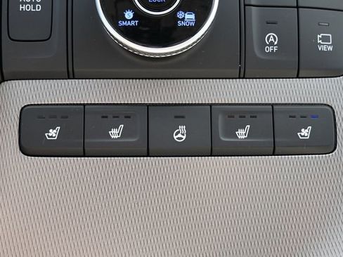 Used 2022 Hyundai Palisade Calligraphy AWD/4WD image 33