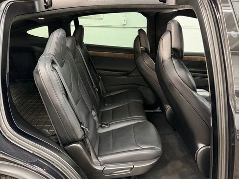 Used 2017 Tesla Model X P100D AWD/4WD image 31