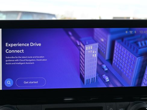 Used 2025 Toyota Grand Highlander FWD image 24