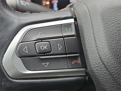 Used 2022 Jeep Compass Limited image 31