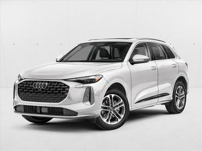 New 2026 Audi Q5 Premium