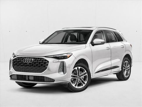 New 2026 Audi Q5 Premium Plus AWD/4WD image 1