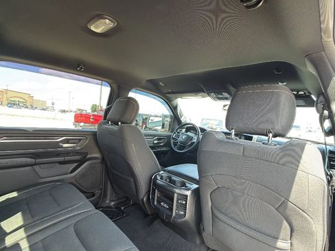 Used 2019 RAM 1500 Big Horn AWD/4WD image 53
