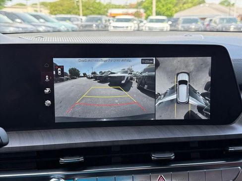 Certified 2024 Kia Telluride SX FWD image 25