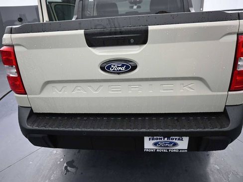 New 2025 Ford Maverick XL w/ Equipment Group 102A image 18
