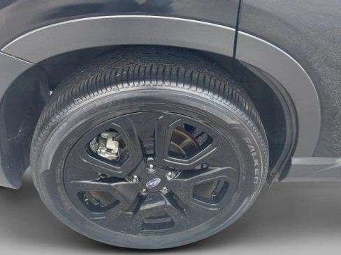 Used 2024 Subaru Ascent Touring AWD/4WD image 3
