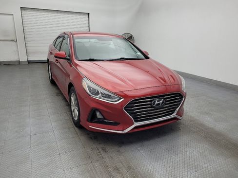 Used 2019 Hyundai Sonata SE image 14
