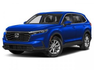 Used 2024 Honda CR-V EX-L video 1