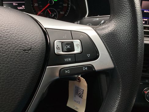 Used 2019 Volkswagen Jetta S w/ Driver Assistance Package FWD image 18