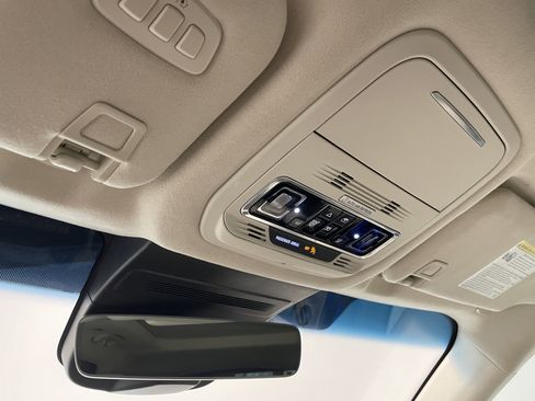 Used 2024 Lincoln Nautilus Black Label w/ Jet Appearance Package (87T) image 8