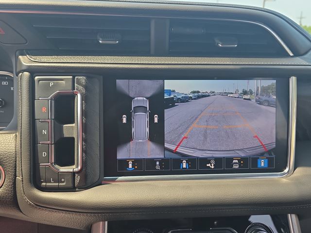 Used 2021 GMC Yukon Denali AWD/4WD image 24