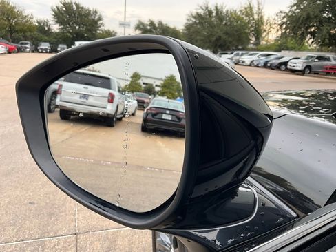 Used 2025 MAZDA CX-70 3.3 Turbo w/ Preferred Package image 19