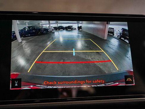 New 2026 Toyota Camry SE FWD image 25