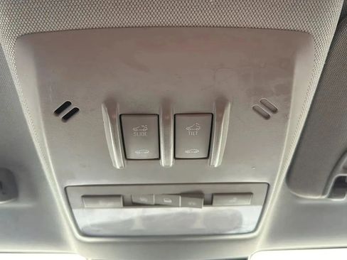 Used 2020 Chevrolet Trax LT w/ Sun & Sound Package FWD image 21