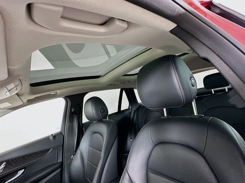 Used 2016 Mercedes-Benz GLC 300 image 24