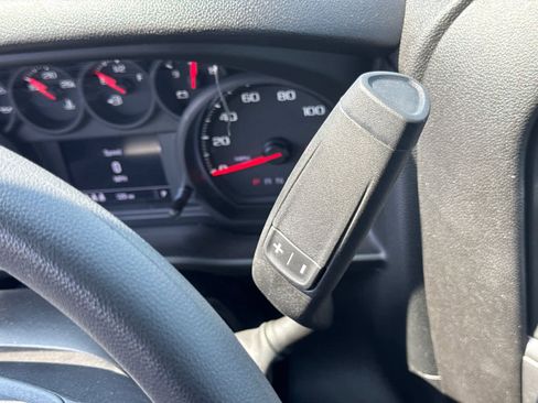 New 2024 Chevrolet Silverado 3500 W/T w/ WT Convenience Package image 18