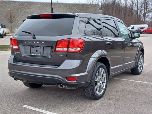 Used 2019 Dodge Journey GT image 4