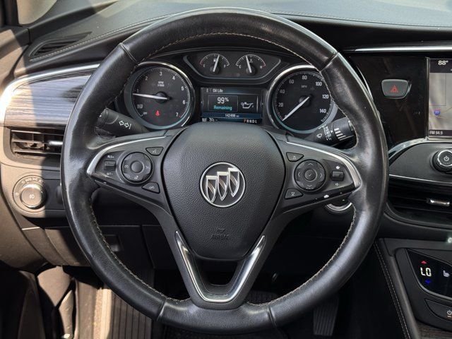 Used 2017 Buick Envision Essence FWD image 13