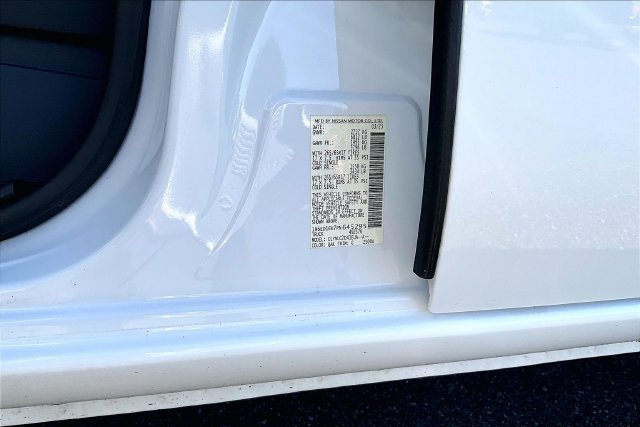 Used 2023 Nissan Frontier SV w/ SV Convenience Package AWD/4WD image 18