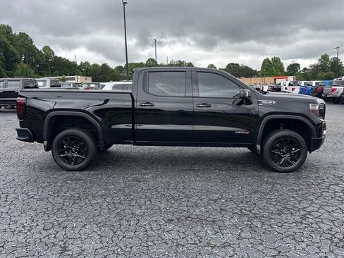 Used 2020 GMC Sierra 1500 AT4 AWD/4WD image 10