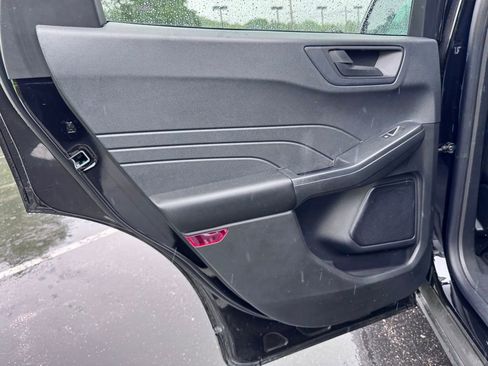 Used 2023 Ford Escape Active AWD/4WD image 15