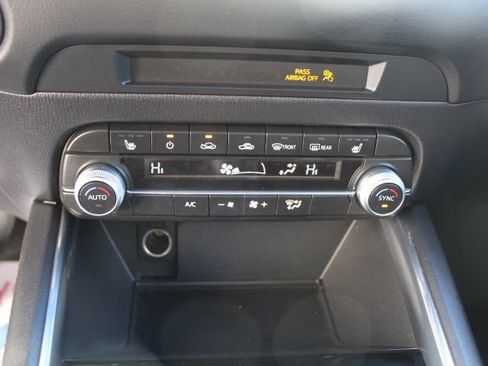 Used 2021 MAZDA CX-5 Grand Touring image 24