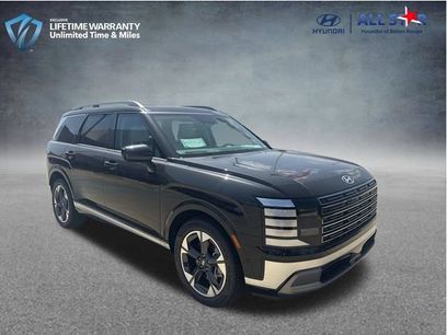 New 2026 Hyundai Palisade Limited