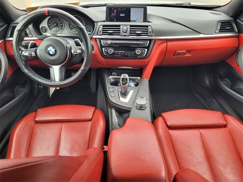 Used 2015 BMW 428i Coupe image 16