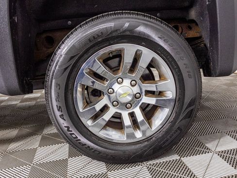 Used 2014 Chevrolet Silverado 1500 LT w/ All Star Edition RWD image 45