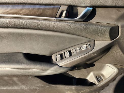Used 2021 Honda Accord Sport Special Edition image 22