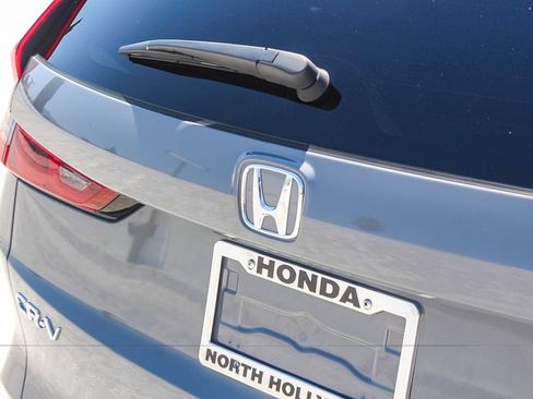 Certified 2026 Honda CR-V EX image 8