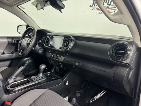 Used 2023 Toyota Tacoma SR image 28